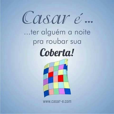 Casar é... - 15