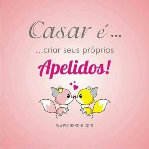 Casar é... - 22