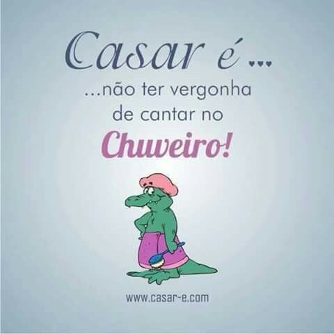 Casar é... - 23