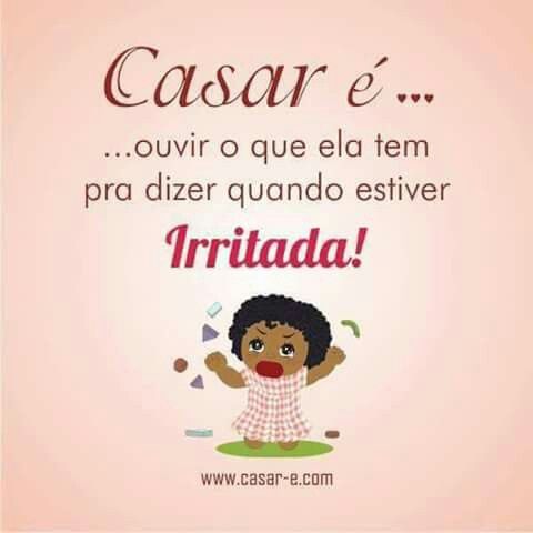 Casar é... - 27