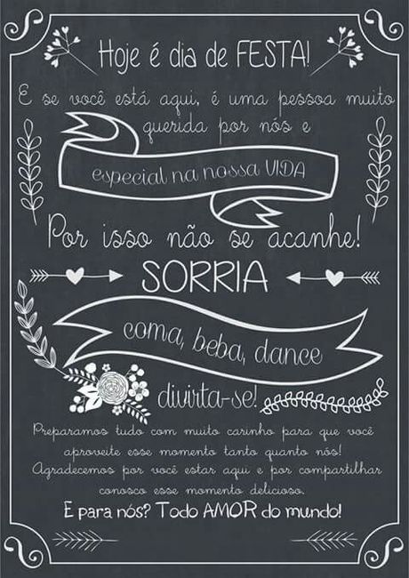 Chalkeaboads limpos. - 1