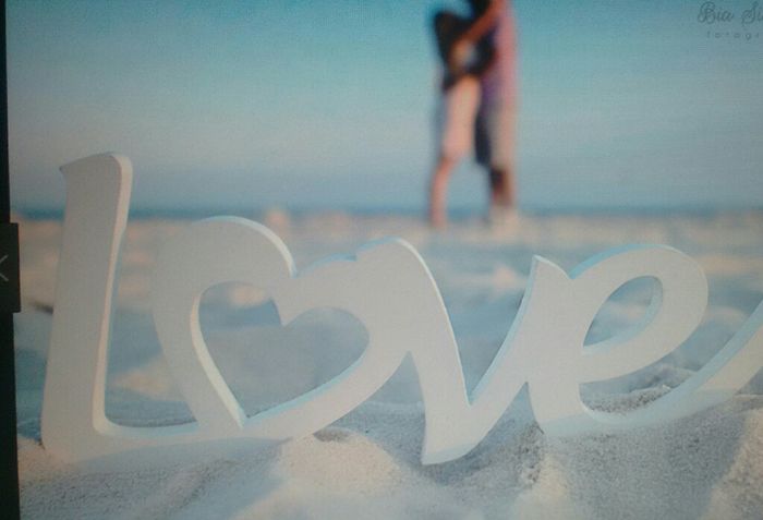 Ideias para pré wedding - 1