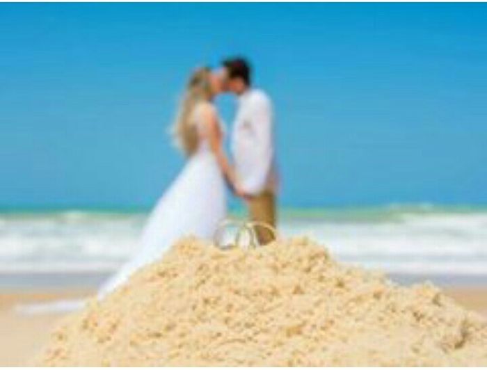Ideias para pré wedding - 8