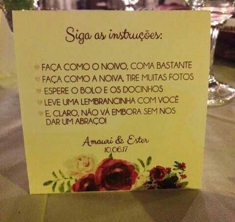 Minha pastinha de inspirações ❤ - 18
