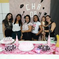 Meu chá de cozinha - Vem ver - 2