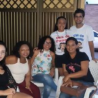 Meu chá de cozinha - Vem ver - 3