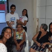 Meu chá de cozinha - Vem ver - 4