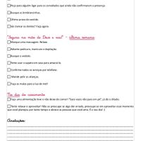 Lista de como organizar seu casamento!! - 4