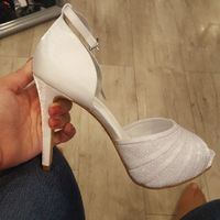 Sapato do grande dia - 3