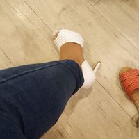 Sapato do grande dia - 4