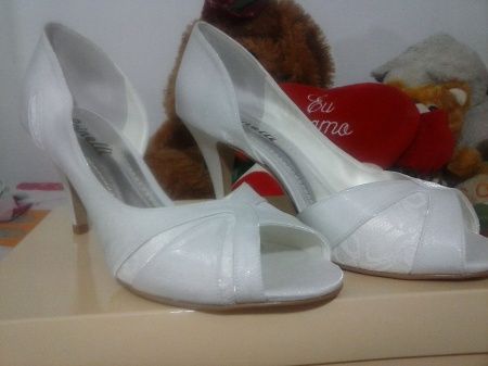 Meu sapado - 3