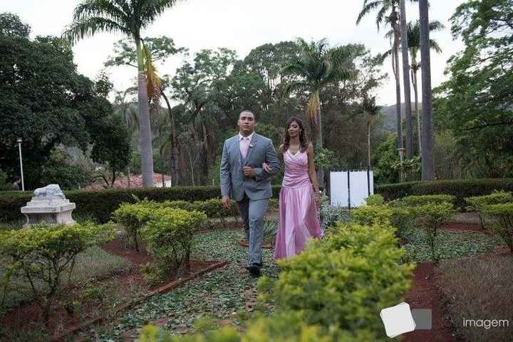 Pré casamento