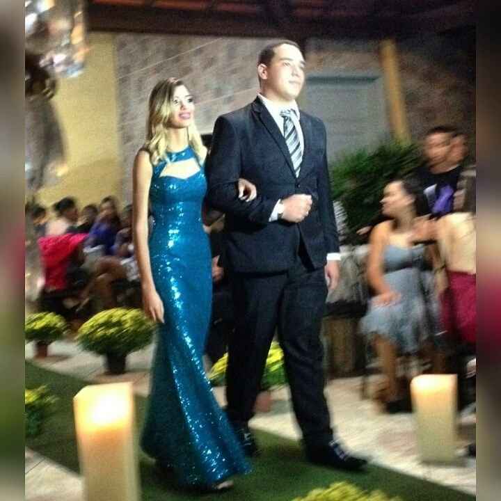 Meu amor, meu presente