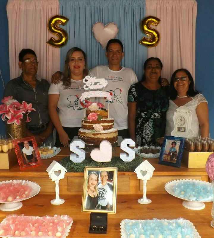 Noivado - 2