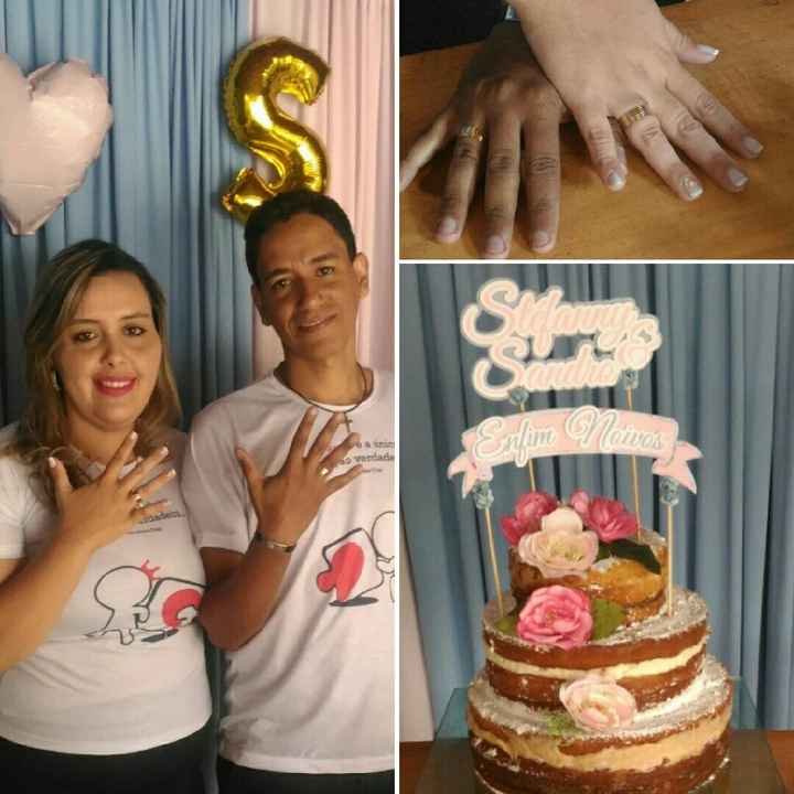 Noivado - 3
