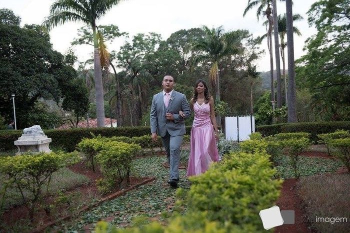 Pré casamento