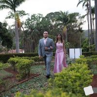Pré casamento