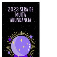 Antonia Sensitiva quer saber: Que mensagem o futuro preparou para você? 🔮 - 1