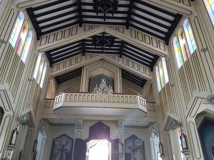 Paróquia são rafael - largo são rafael mooca - 2