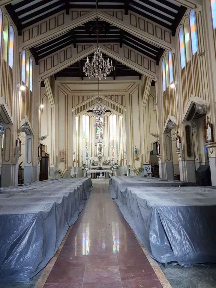 Paroquia Sao Rafael