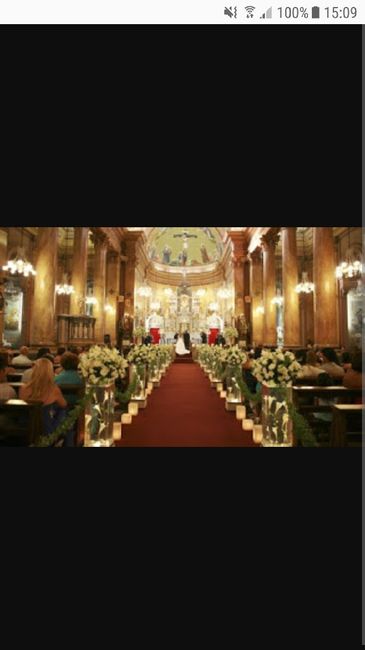 Paróquia nossa senhora de lourdes - agua rasa (mooca são paulo) - 2