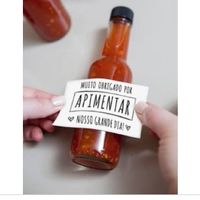  Ajuda. Lembrancinha para chá de cozinha - 2