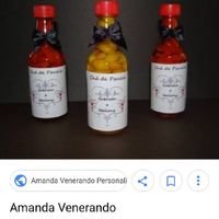  Ajuda. Lembrancinha para chá de cozinha - 3