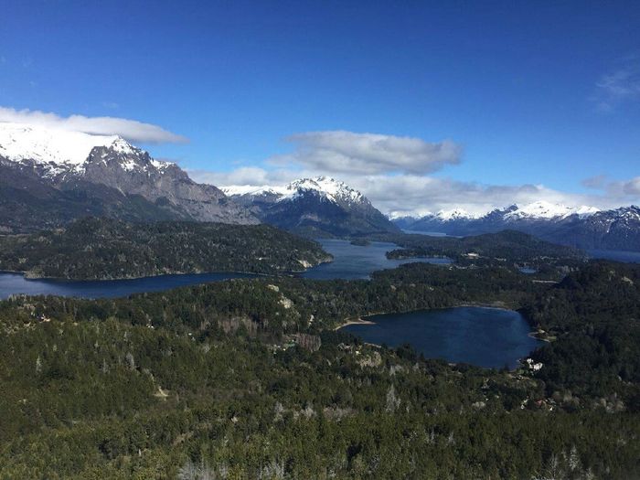  Curtindo San Carlos Bariloche! Lugar maravilhoso..... - 3