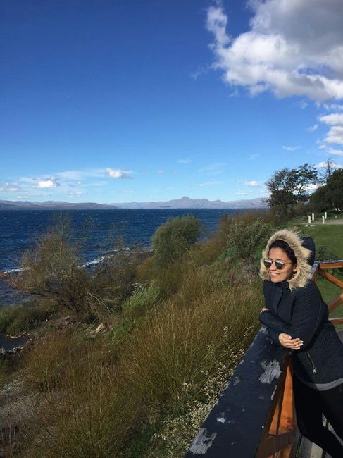  Curtindo San Carlos Bariloche! Lugar maravilhoso..... - 6