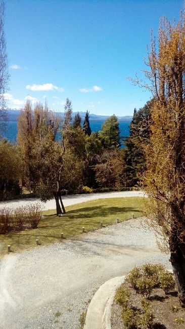  Curtindo San Carlos Bariloche! Lugar maravilhoso..... - 9