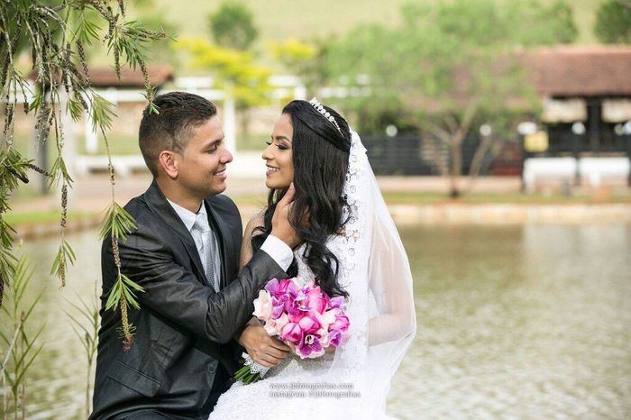  Fotos oficiais caseiiiii 14/10 - 2