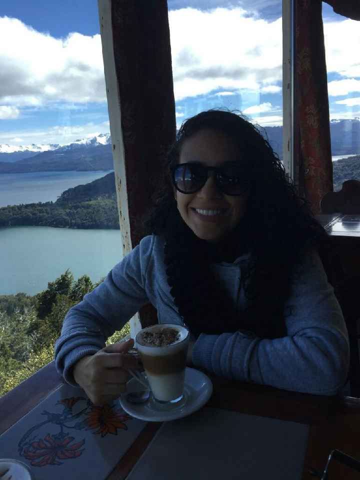  Curtindo San Carlos Bariloche! Lugar maravilhoso..... - 1
