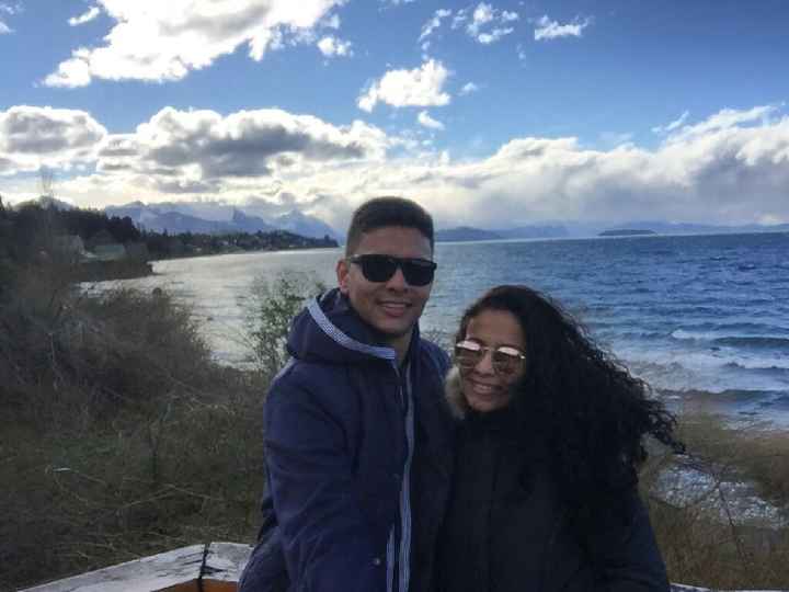  Curtindo San Carlos Bariloche! Lugar maravilhoso..... - 5