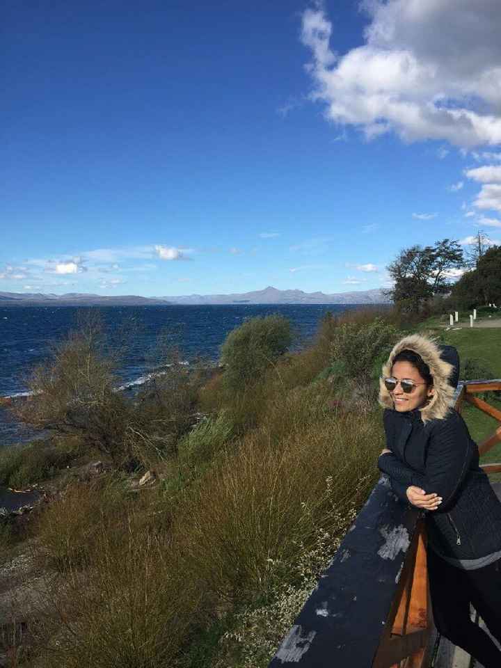  Curtindo San Carlos Bariloche! Lugar maravilhoso..... - 6