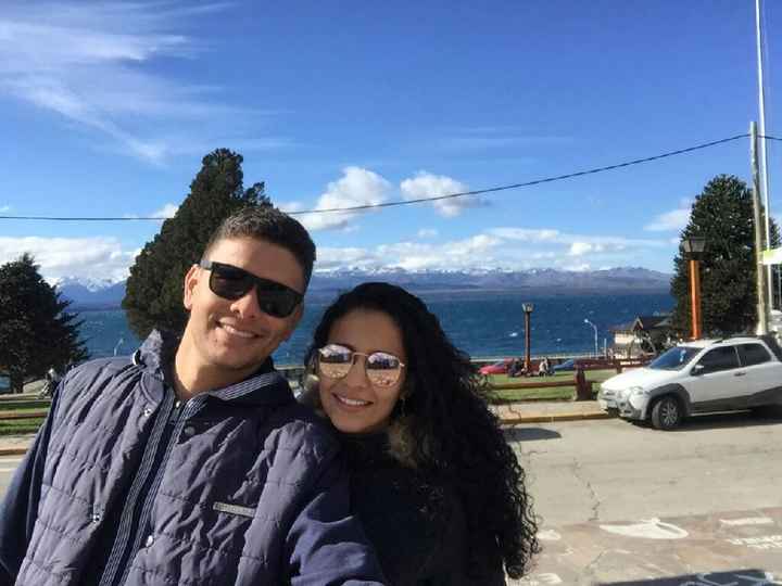  Curtindo San Carlos Bariloche! Lugar maravilhoso..... - 7