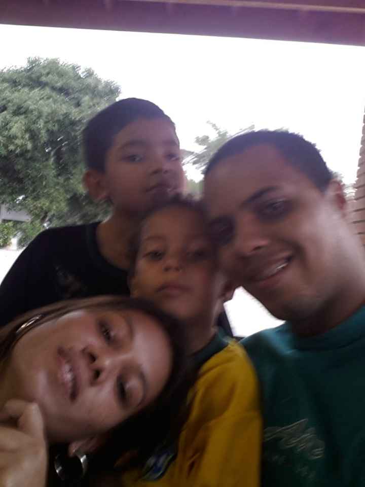 essa minha família