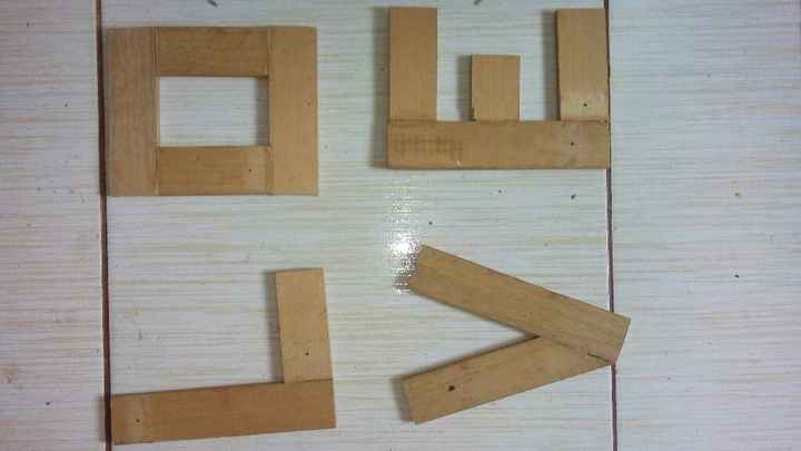 A louca do diy...... - 2