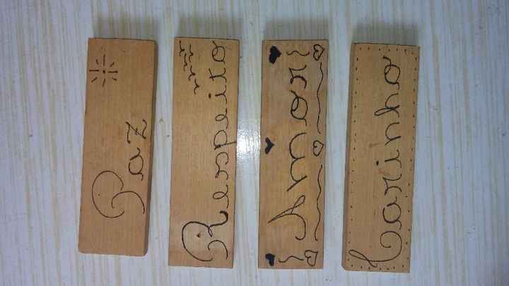 A louca do diy...... - 3