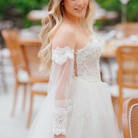 Poste aqui a sua referência de maquiagem! 👰 - 1