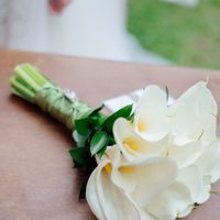 o assunto é buquê ? - 1