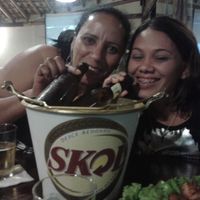 minha querida SOGRA 