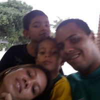 essa minha família