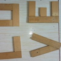 A louca do diy...... - 2