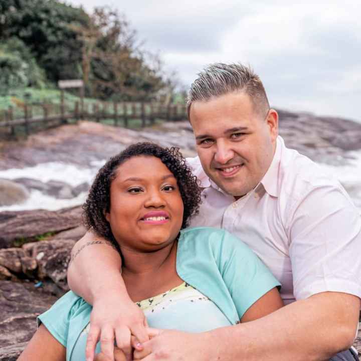 Meu pré wedding - 2