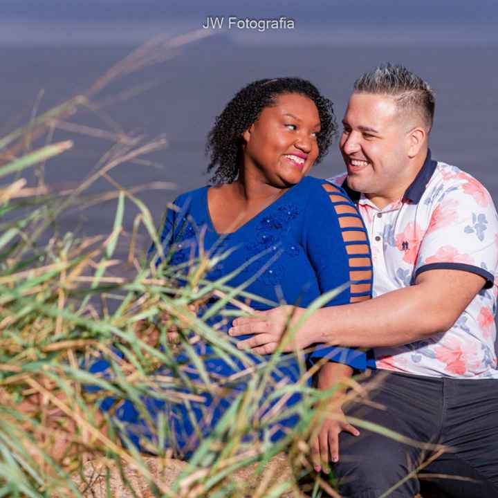 Meu pré wedding - 4