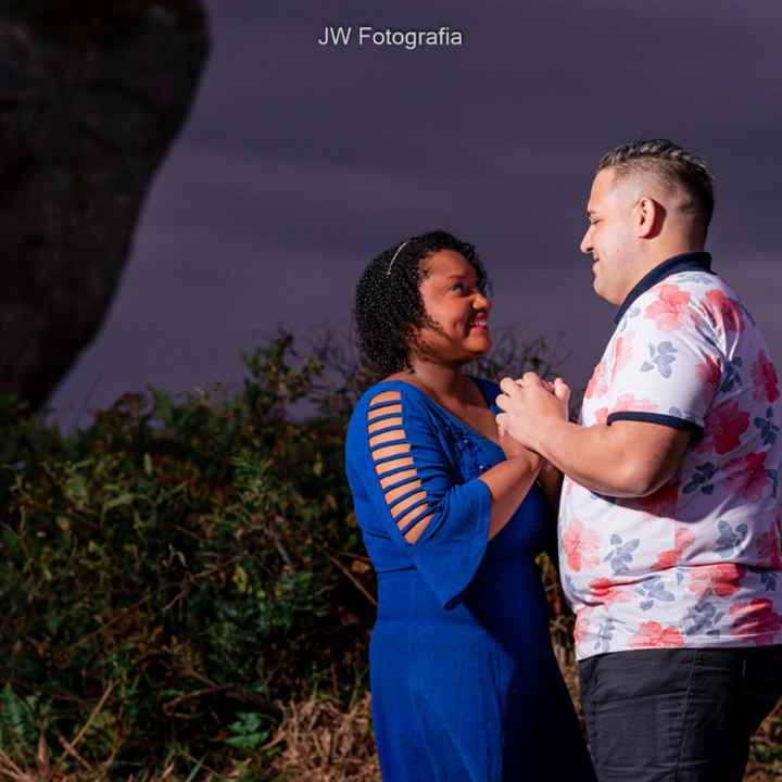 Meu pré wedding - 6