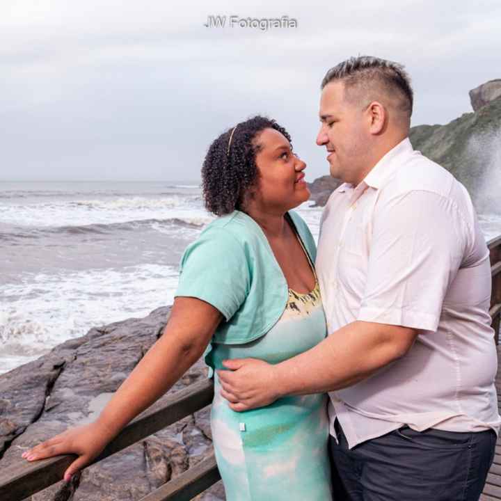 Meu pré wedding - 7