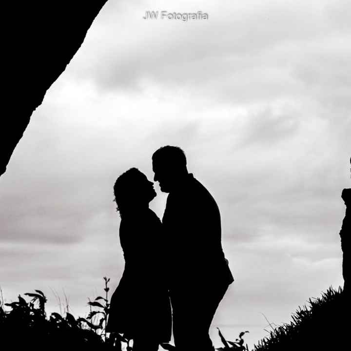 Meu pré wedding - 9
