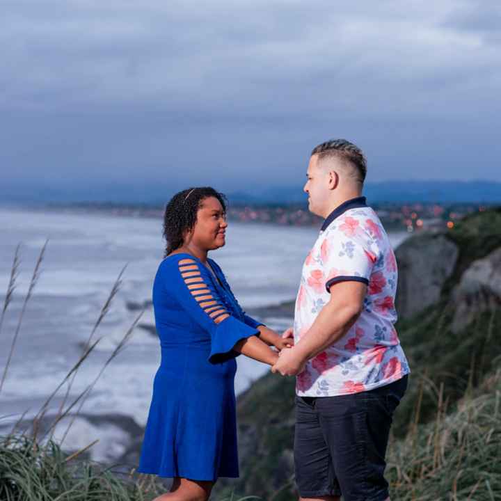 Meu pré wedding - 10