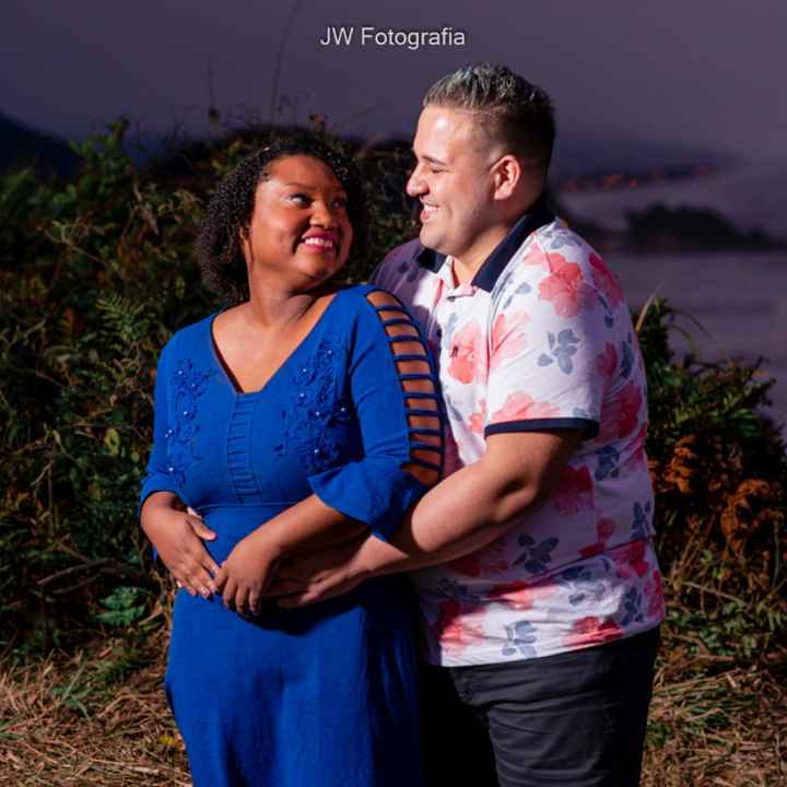 Meu pré wedding - 11